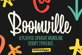 Boomville Extended