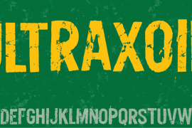 Ultraxoid