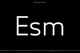 Esm Thin