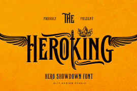 Heroking