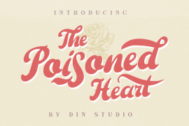 The Poisoned Heart Regular