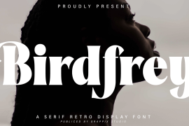 Birdfrey