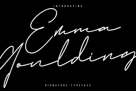 Emma Goulding Alternate
