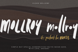 Mollroy