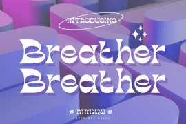Breather Regular