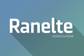 Ranelte Extended Book