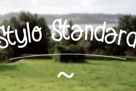 Stylo Standard