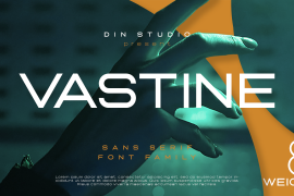 Vastine Thin