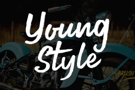 Young Style Underlines
