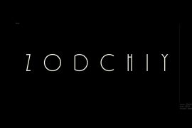 Zodchiy Regular