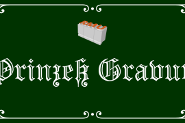 Prinzess Gravur Regular