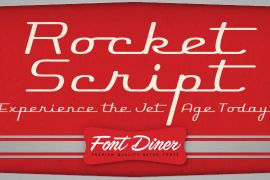 Rocket Script