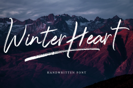 Winter Heart Alternative