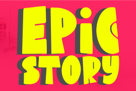 Epic Story Regular
