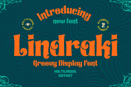 Lindraki Regular