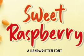 Sweet Raspberry Regular