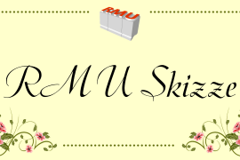 RMU Skizze Italic