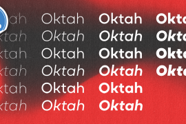 Oktah Bold