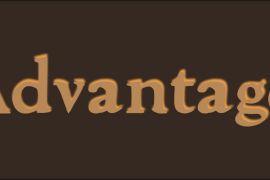 Advantage