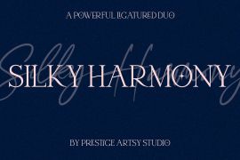 Silky Harmony Regular