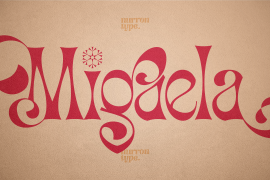 Migaela Smooth Oblique