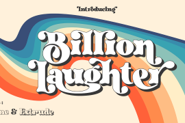 Billion Laughter Regular