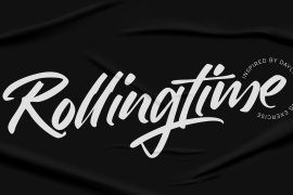 Rollingtime Regular