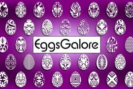 Eggs Galore