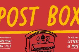 Post Box Rough