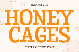 Honey Cages