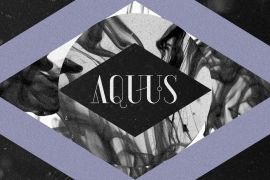 Aquus Simplex Italic
