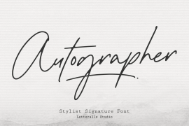 Autographer Regular