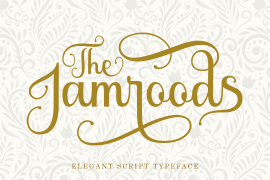 The Jamroods Regular