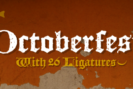 Octoberfest