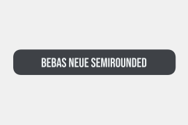 Bebas Neue Semi Rounded