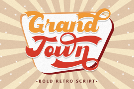 Grandtown