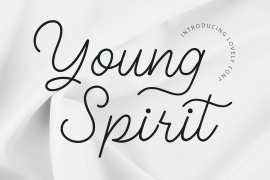 Young Spirit Regular