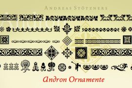 Andron Ornamente