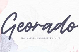 Georado Regular