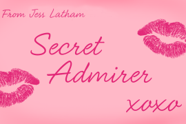 Secret Admirer Regular