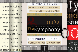 Phone Pro Polyphony 2