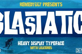 Blastatic Regular