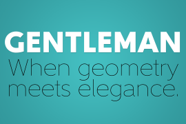 Gentleman ExtraLight