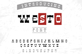 Westo Regular