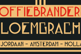 Bloemgracht