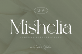 Mishelia