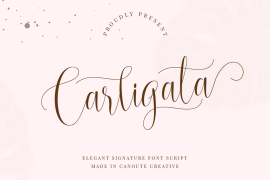 Carligata Regular
