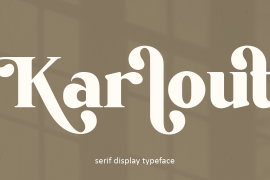 Karlout Regular