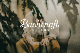 Bushcraft Flourishes