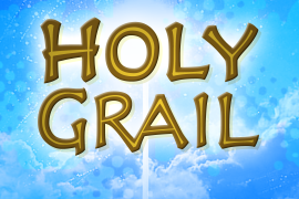 Holy Grail Lore Bold